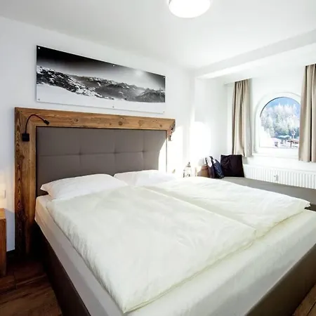 Appartements Austria Finkenberg Exterior photo