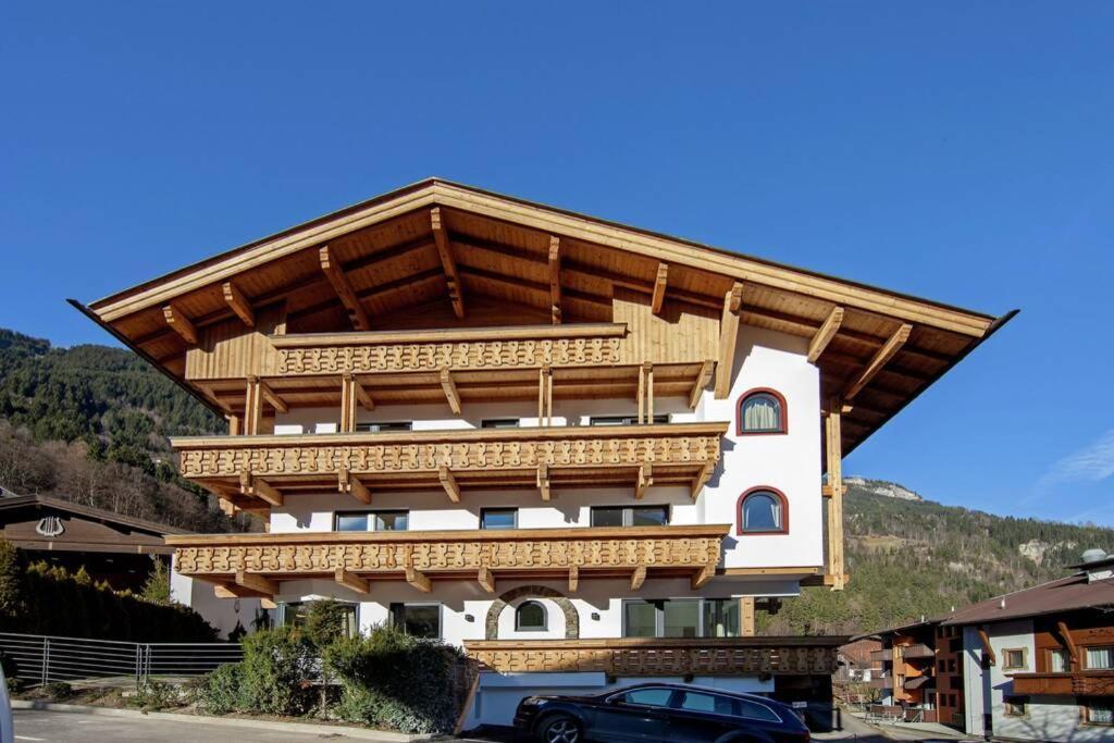 Apartamento Austria *
