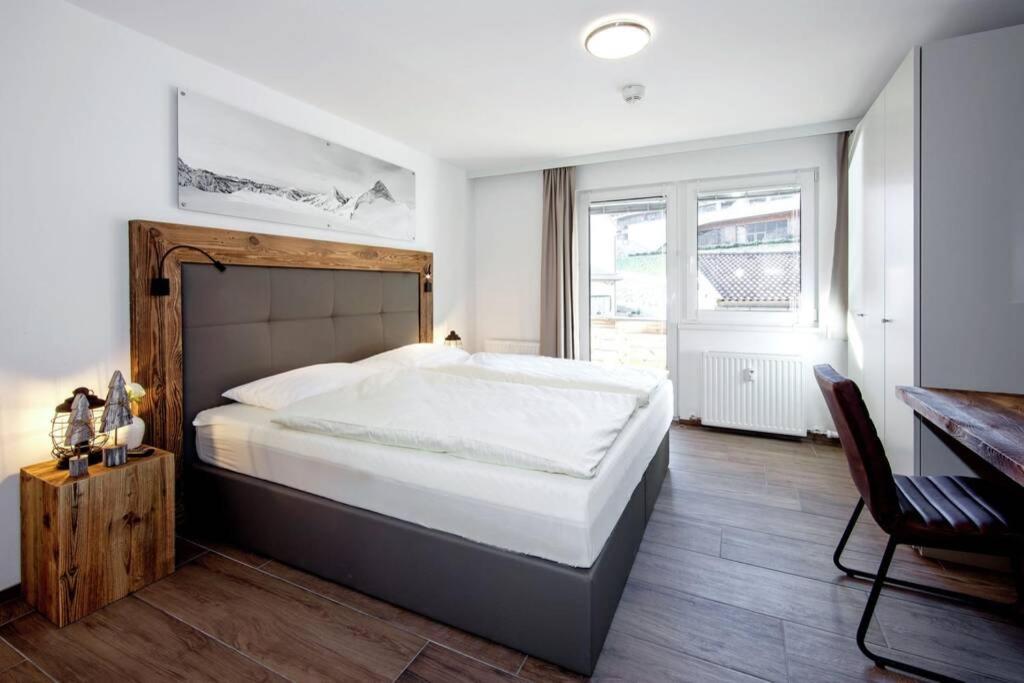 Austria Apartment *