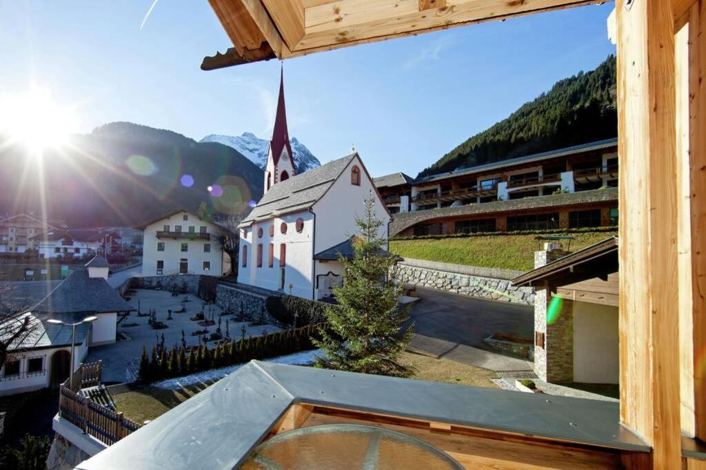 Austria Finkenberg