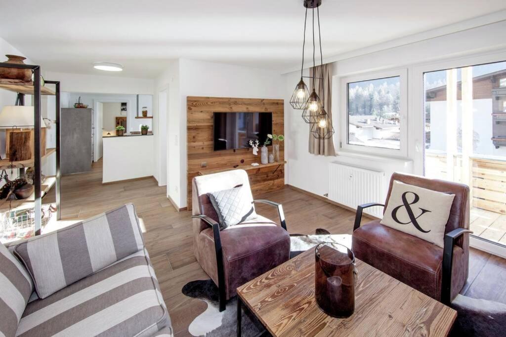 Apartment Austria Finkenberg