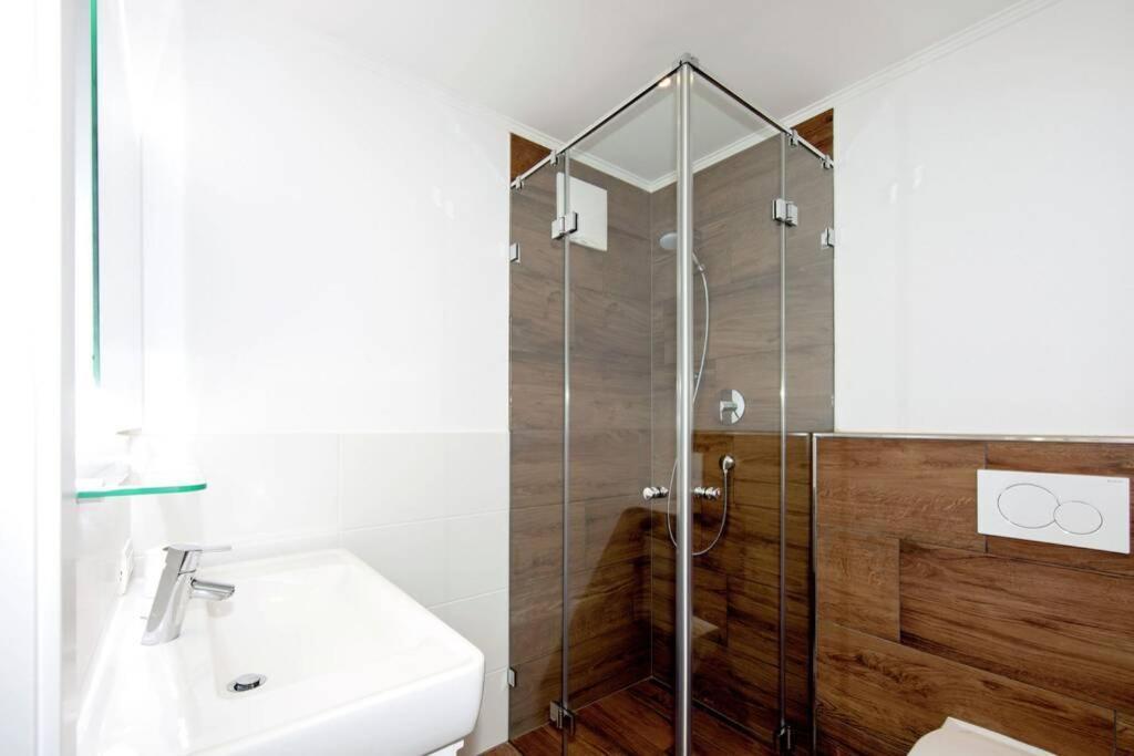 Austria Apartment