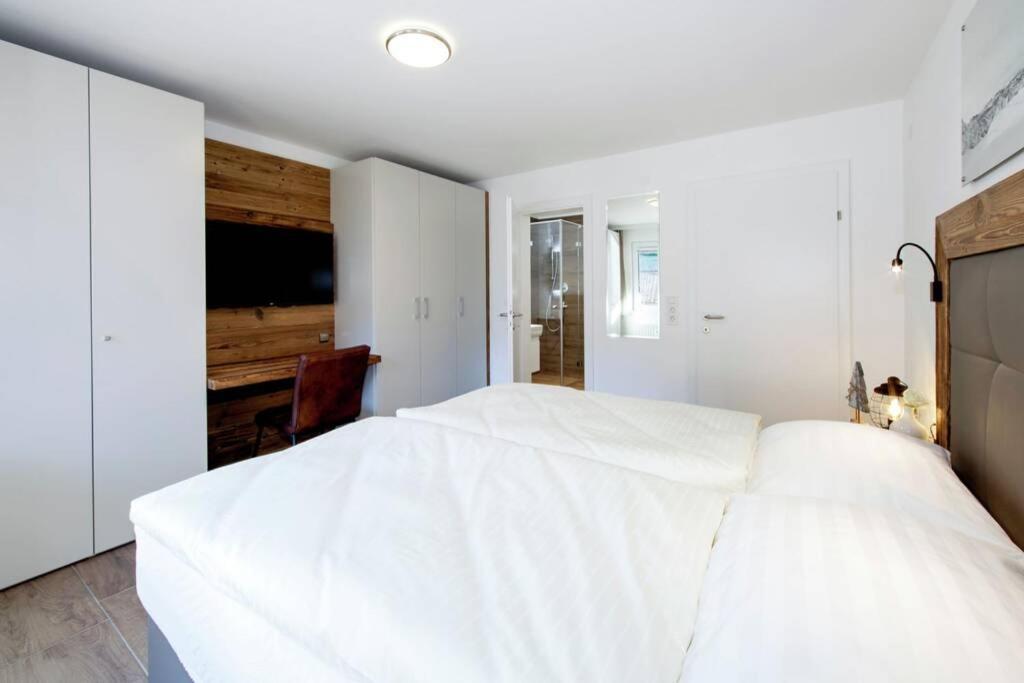 Apartment Austria Finkenberg