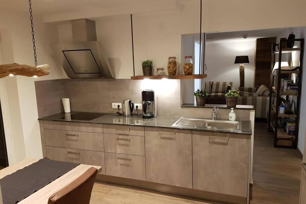 Apartment Austria Finkenberg