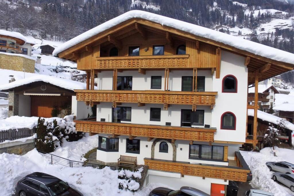 Apartment Austria *