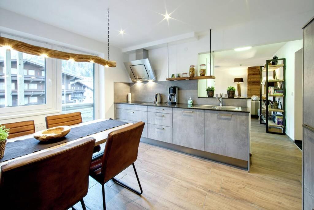 Austria Apartamento