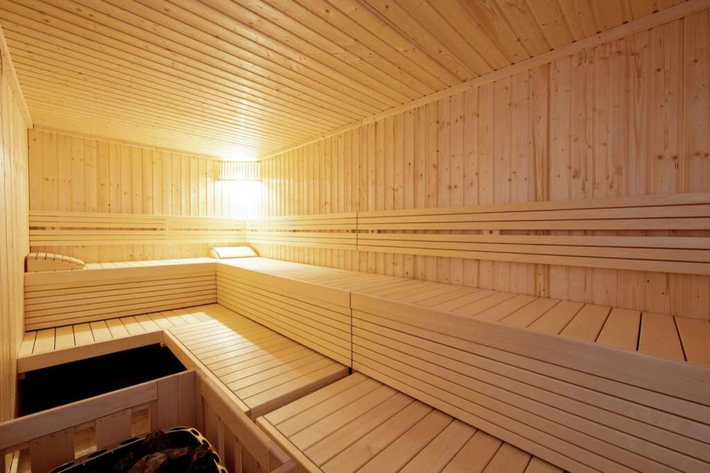 Austria Apartamento Finkenberg
