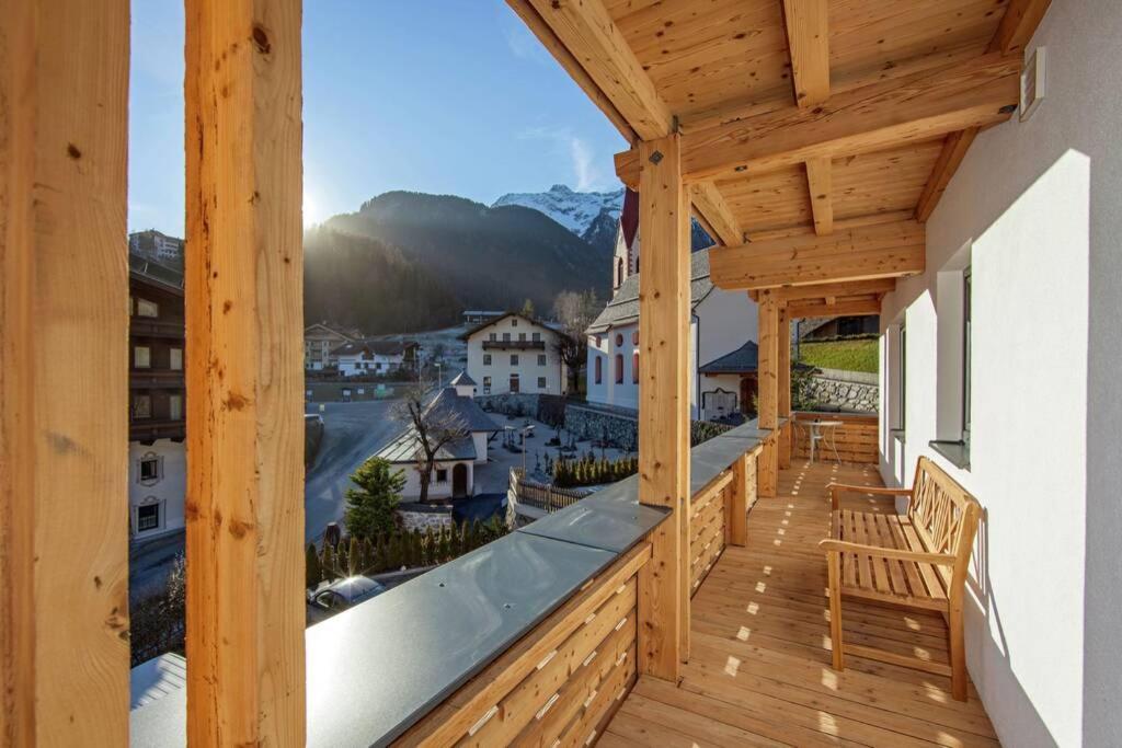 Austria Apartment Finkenberg