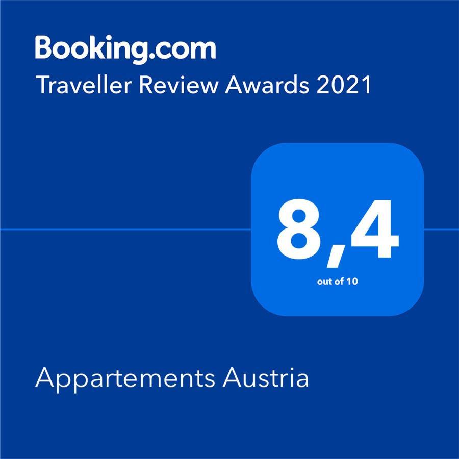 Apartment Austria *